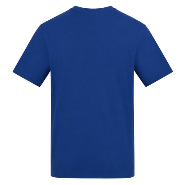 AWD Herr Most Wanted T-shirt M Blå Blue M