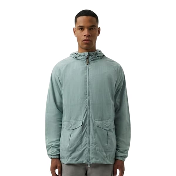Patrick Herr Chapman Fältjacka XL Ljusblå Light Blue XL