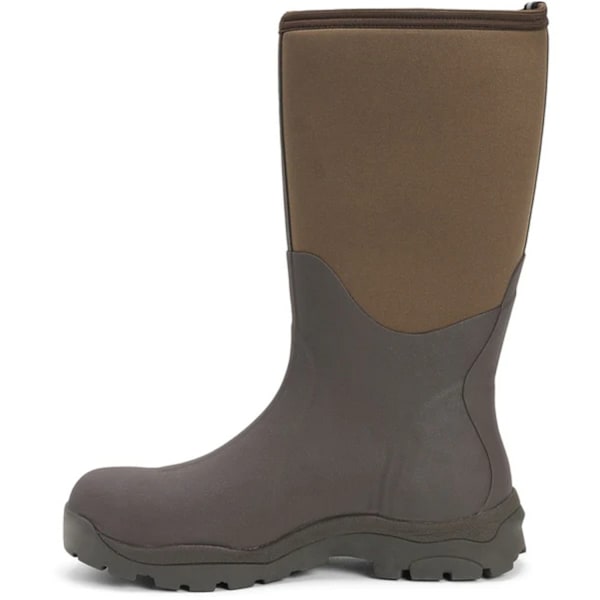 Muck Boots Dam/Dam Wetlands Sporting Outdoor Stövlar 7 UK B Bark 7 UK