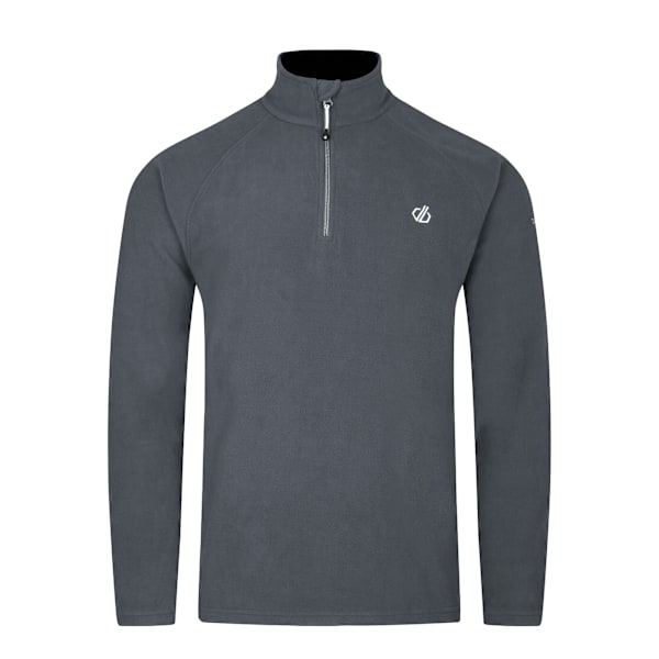 Dare 2B Herr Think II Fleece Top S Ebony Grey Ebony Grey S