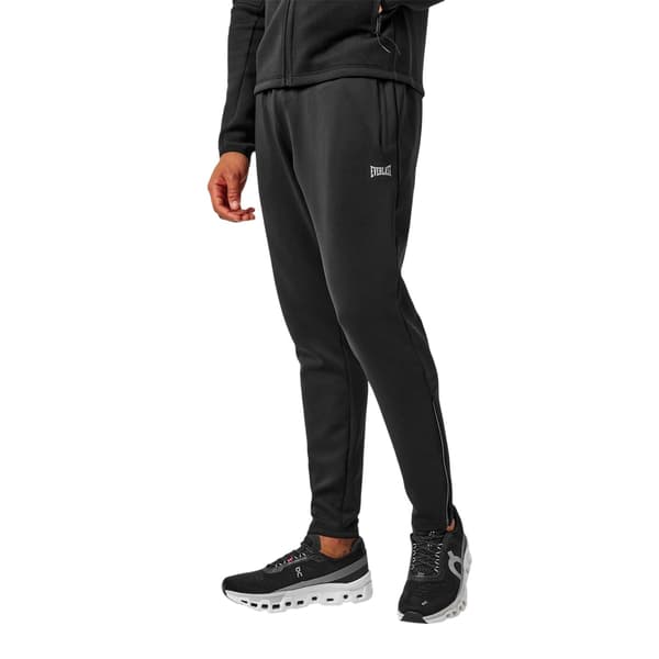 Everlast Herr Essential Träningsbyxor M Svart Black M