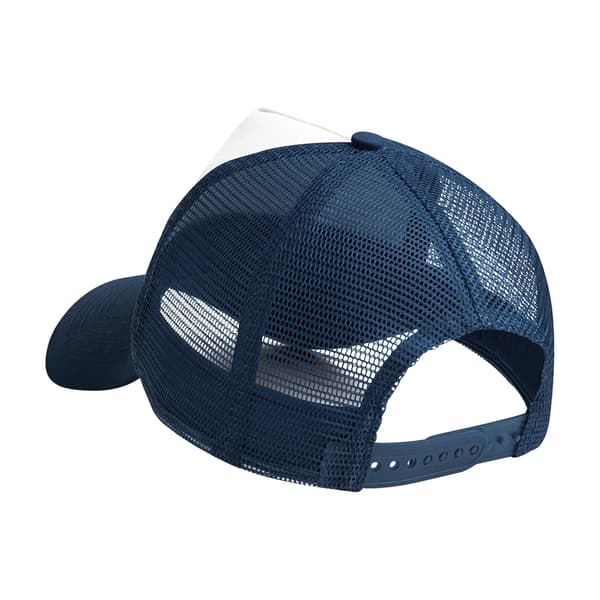 Beechfield Barn/Barn Snapback Trucker Cap En Storlek Ljus G Light Grey One Size