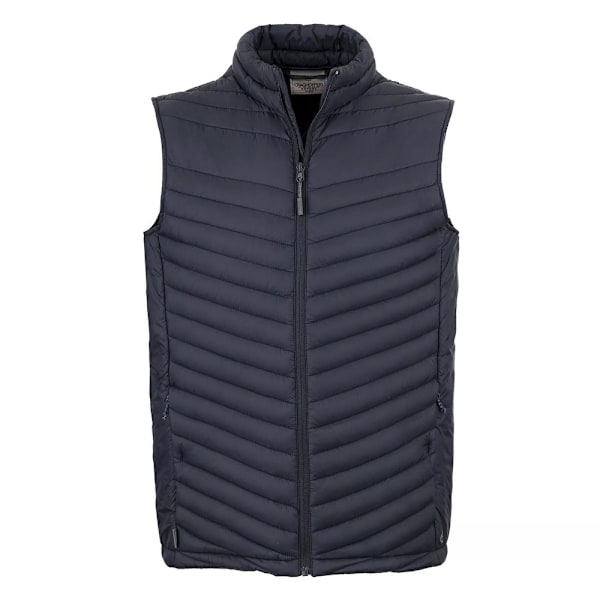 Craghoppers Mens Expert Expolite Thermal Vest XL Mörkblå Dark Navy XL