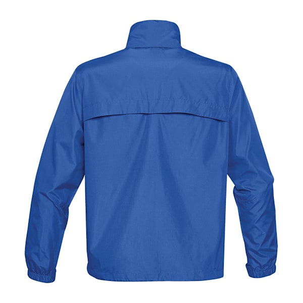 Stormtech Mens Nautilus Performance Soft Shell Jacka XL Azure Azure XL