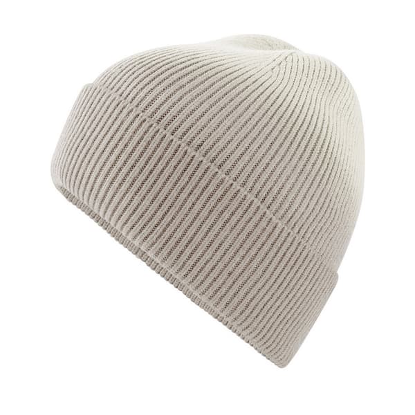Beechfield Dip Dye Mössa One Size Natursten Natural Stone One Size