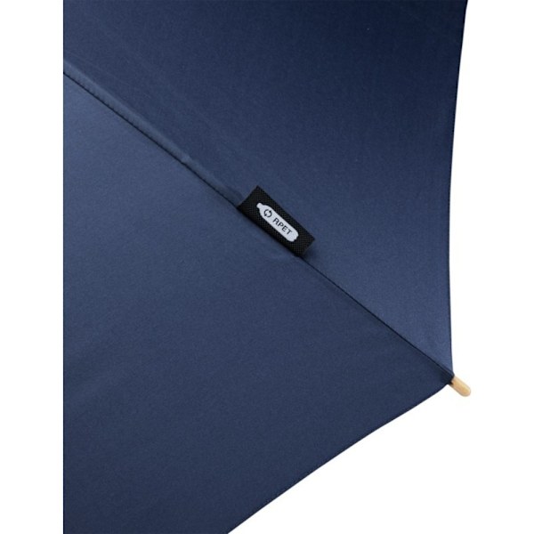 Avenue Romee RPET återvunnet golfparaply One Size Navy Navy One Size