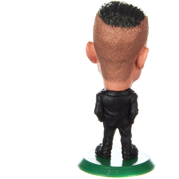 Atletico Madrid FC SoccerStarz Simeone Figur 2 tum Flerfärgad Multicoloured 2in