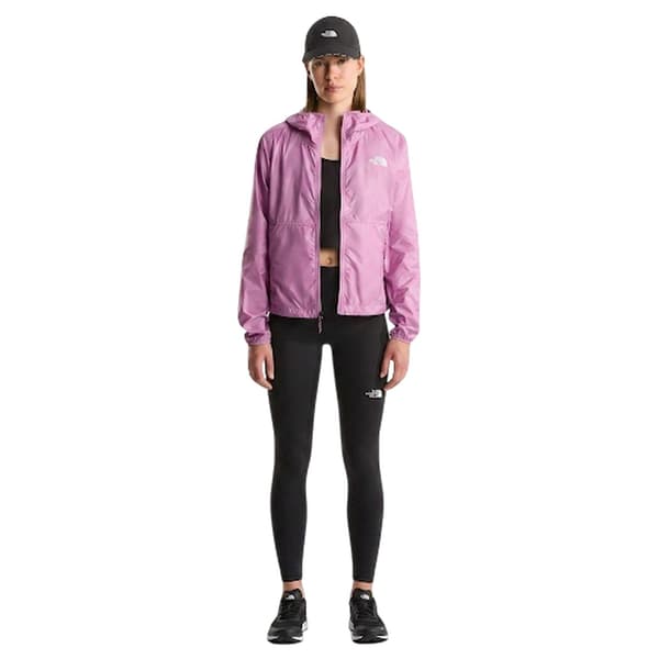 The North Face Dam Cyclone Vindjacka 8 UK Hushed Vi Hushed Violet 8 UK