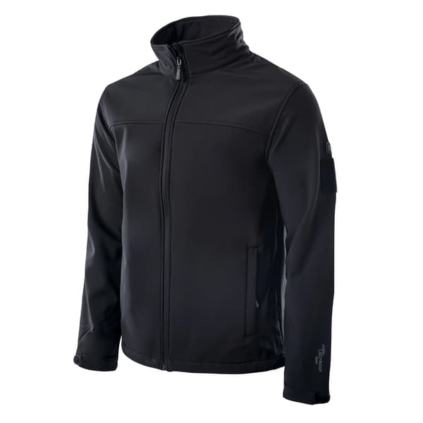 MAGNUM Herr Deer Soft Shell Jacka XL Svart Black XL