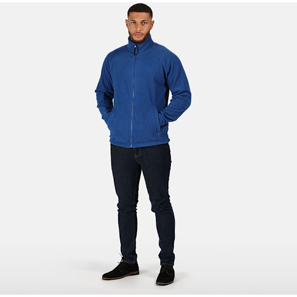 Regatta Herr Thor III Fleecejacka 4XL Royal Royal 4XL