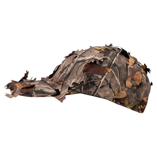Jack Pyke Camo 3D Basebollkeps One Size Brun Brown One Size