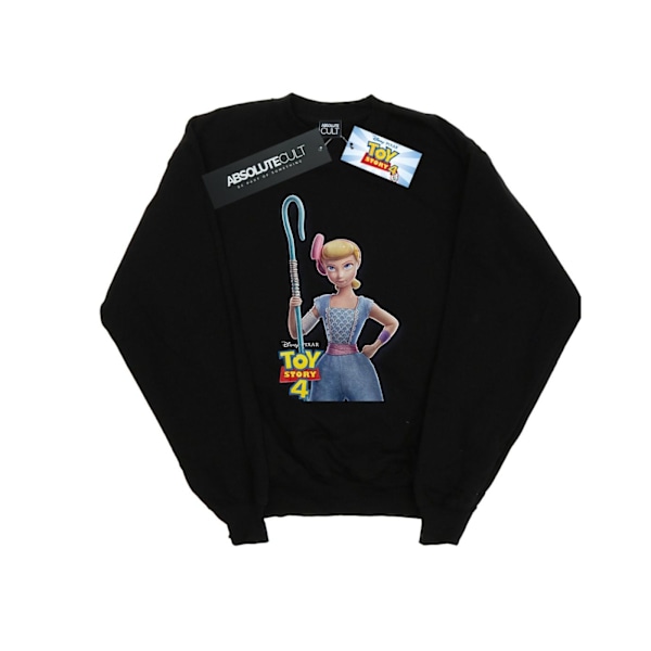 Disney Toy Story 4 Bo Peep Hook Sweatshirt 5XL Svart Black 5XL