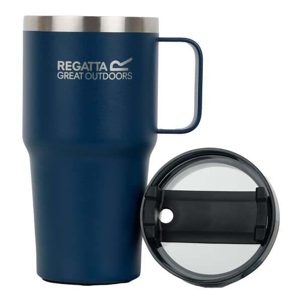 Regatta Thermulate Isolerad 600ml Resemugg One Size Moonlight Moonlight Denim One Size