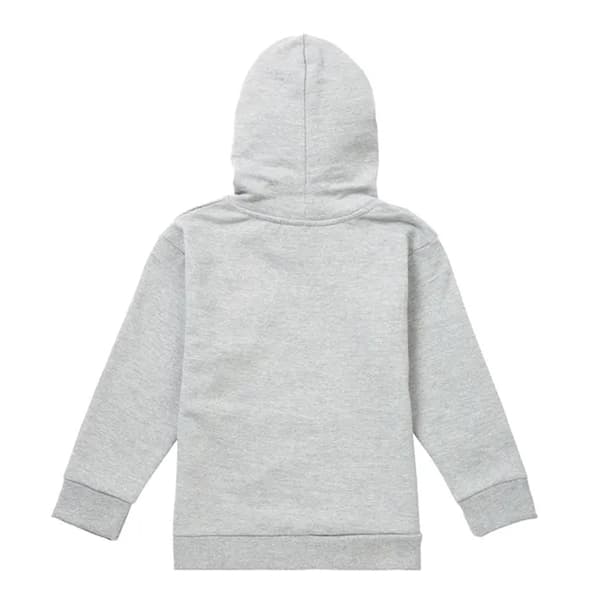 Genesis Barn/Barn Tour Affisch Hoodie 5-6 År Athletic He Athletic Heather 5-6 Years