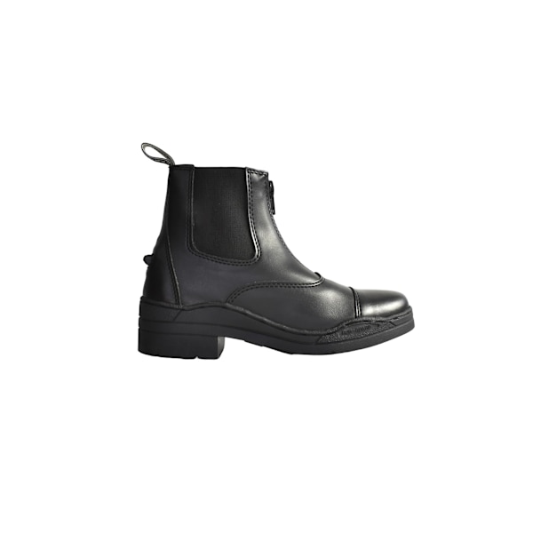 Brogini Mirfield Plain Stövlar för Barn/Ungdomar, Storlek 2.5 UK, Svart Black 2.5 UK