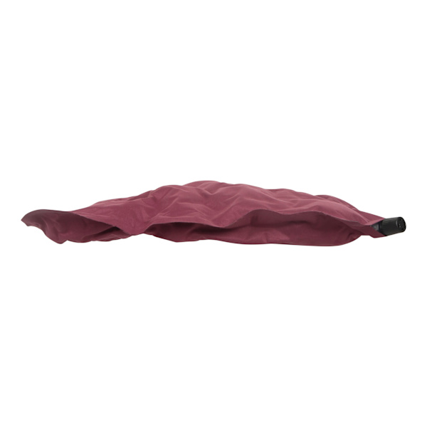 Mountain Warehouse Självblåsbart Kudde En Storlek Mörkröd Dark Red One Size