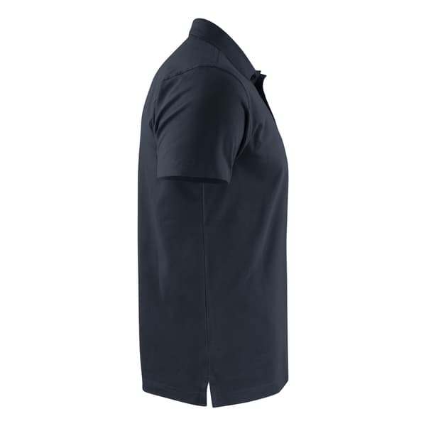 Printer Herr Surf RSX Pikétröja S Mörkblå Dark Navy S