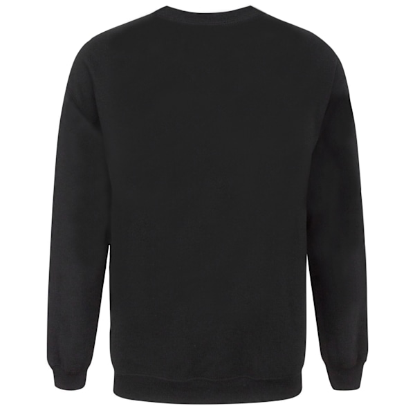 Rick And Morty Herr Pickle Rick Tröja XL Svart Black XL