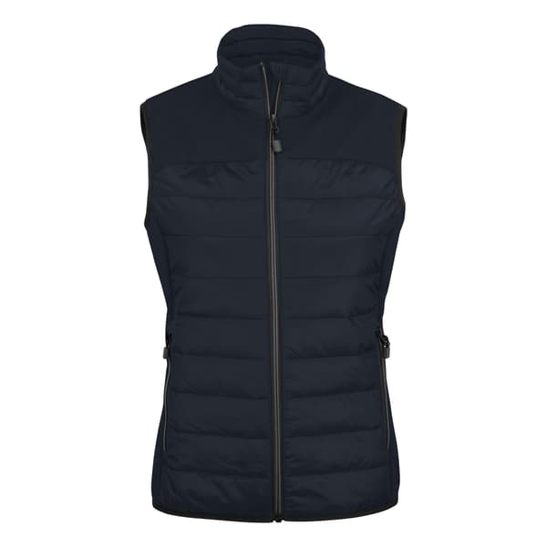 Printer Dam/Dam Expedition Gilet S Mörkblå Dark Navy S