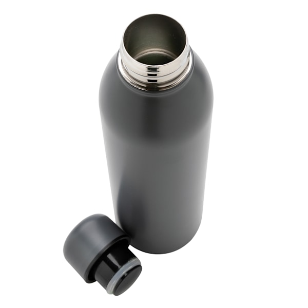 XD Collection Återvunnen Rostfri Stål 500ml Termosflaska One Anthracite One Size
