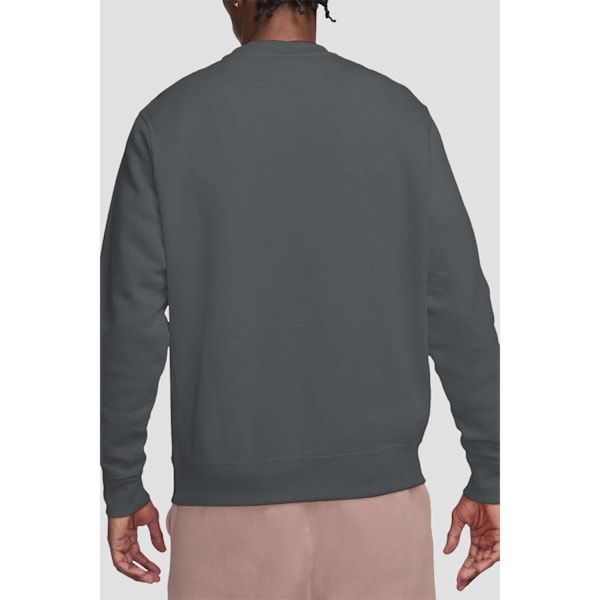 Ahsoka Unisex Vuxen Rays Sweatshirt M Kolgrå Charcoal M