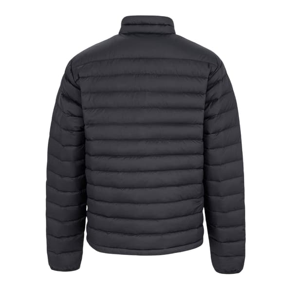Firetrap Dam Lätt Packbar Dunjacka 12 UK Svart Black 12 UK