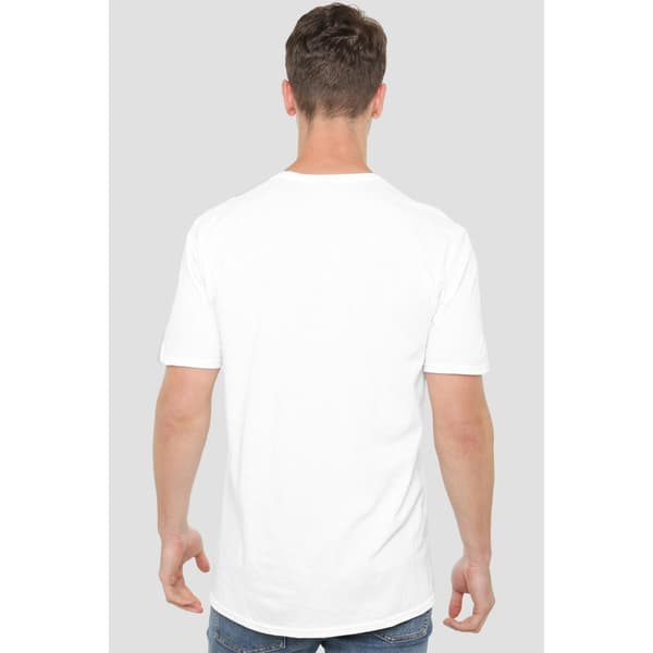 Marvel Herr X-Men Athletic Dept Professor X T-Shirt S Vit White S