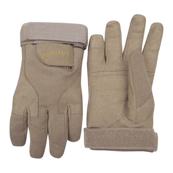 Viper Special Ops Logo Handskar M Sand Sand M