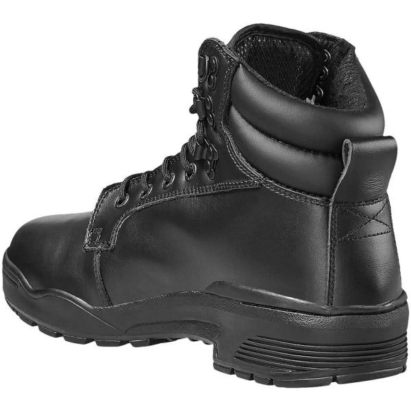 Magnum Mens Patrol Cen Military & Security Boots 11 UK Black Black 11 UK