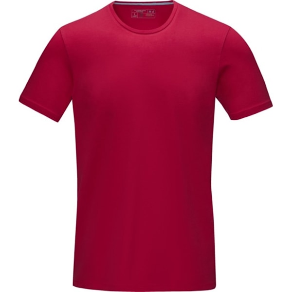 Elevate Balfour T-shirt S Röd Red S