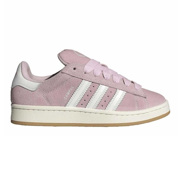Adidas Campus 00s Mockaskor för damer 4.5 UK Vit White 4.5 UK