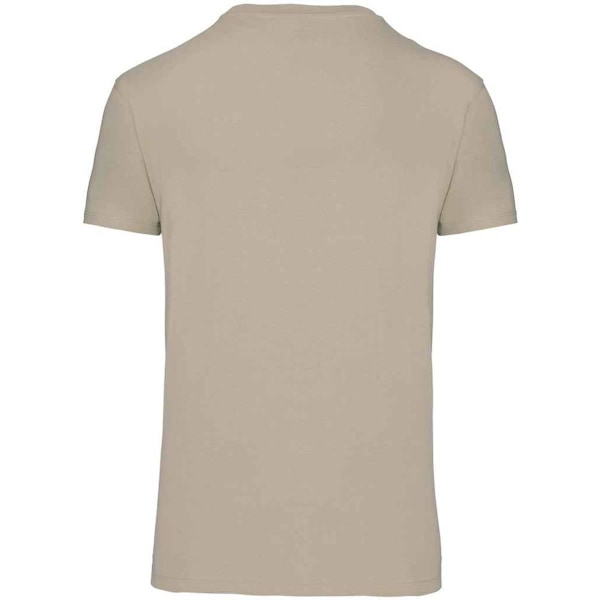Kariban Herr BIO150IC Rundhalsad T-shirt S Ljus Sand Light Sand S