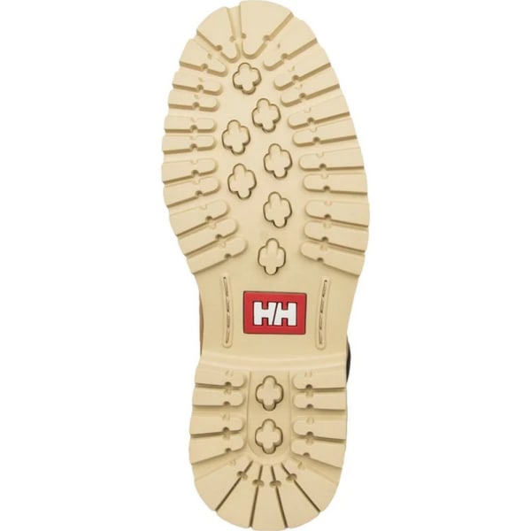 Helly Hansen Herr Fremont Läderstövlar 8 UK honung Honey 8 UK