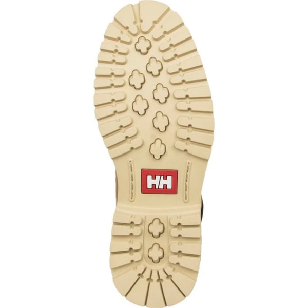 Helly Hansen Herr Fremont Läderstövlar 9 UK honung Honey 9 UK