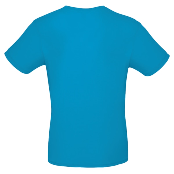B&C Herr #E150 Tee XS Atoll Atoll XS