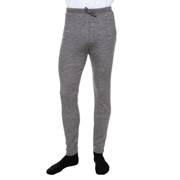Trespass Oliver Termobyxor L Mörkgråmelerad Dark Grey Marl L