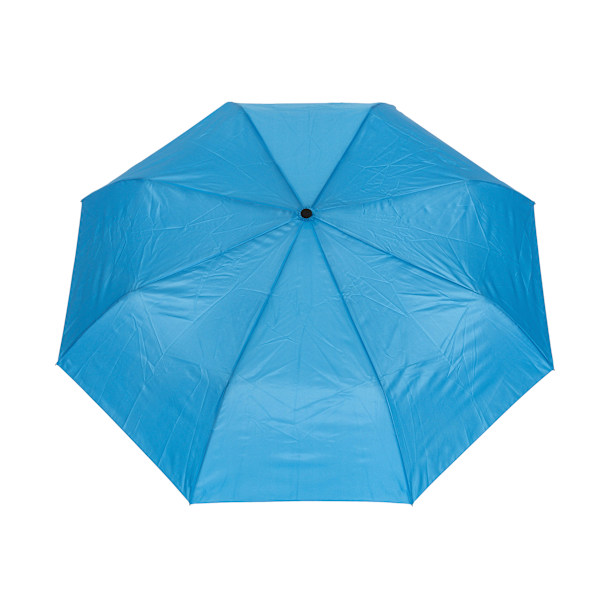 XD Collection Mini Hopfällbart Paraply One Size Tranquil Blue Tranquil Blue One Size