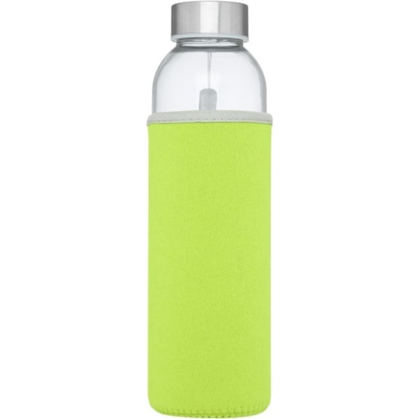 Bullet Bodhi Glas 500ml Sportflaska One Size Lime Green Lime Green One Size