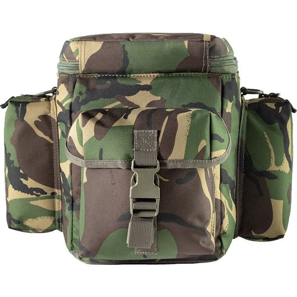 Speero Stalker Camo Bag One Size DPM DPM One Size