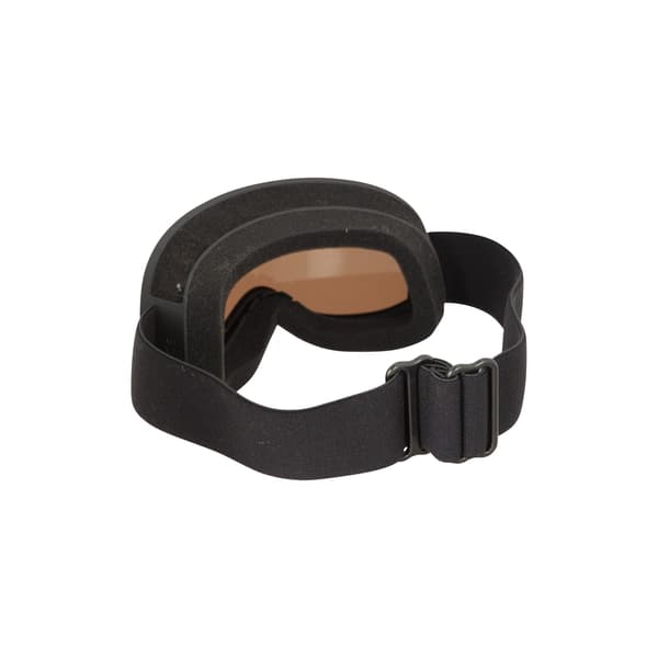 Mountain Warehouse Skidglasögon för barn, One Size, Svart Black One Size
