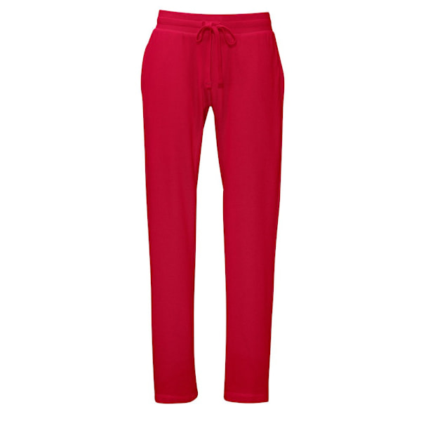 Cottover Herr Joggingbyxor L Röd Red L