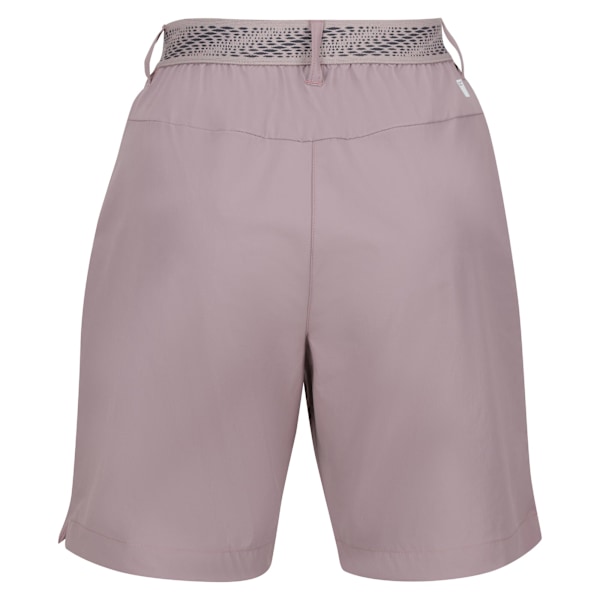 Regatta Mountain II Shorts för Kvinnor/Dam Storlek 8 UK Heather Heather 8 UK