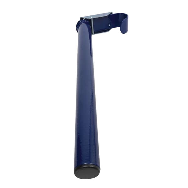 Stubbs Fällbar Sadelhållare En Storlek Royalblå Royal Blue One Size