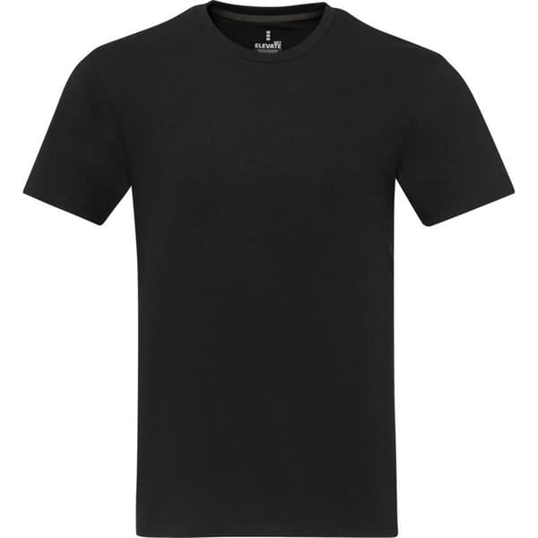 Elevate NXT Unisex Vuxen Avalite Aware Återvunnen T-Shirt 3XL Sol Solid Black 3XL