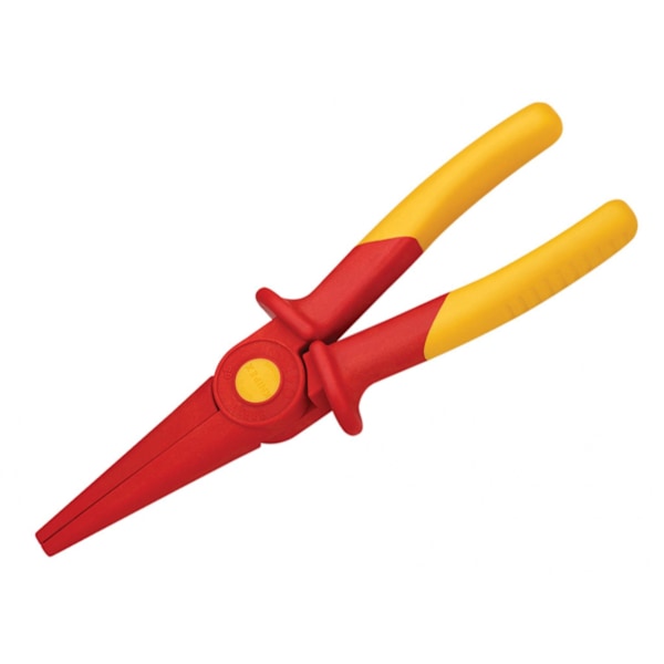 Knipex Långnos Tång Plastisolerad 220mm One Size Multi Multi Colour One Size