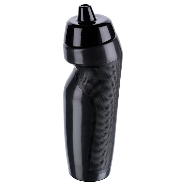 Precision 600ml Sportflaska One Size Svart Black One Size