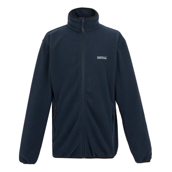 Regatta Coriver 3-i-1 Jacka Herr XL Marinblå Navy XL