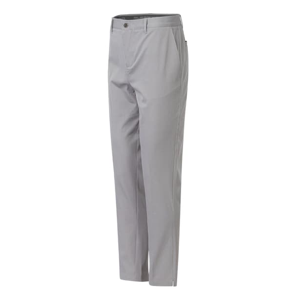 Slazenger Herr Performance Golfbyxor 34L Grå Grey 34L