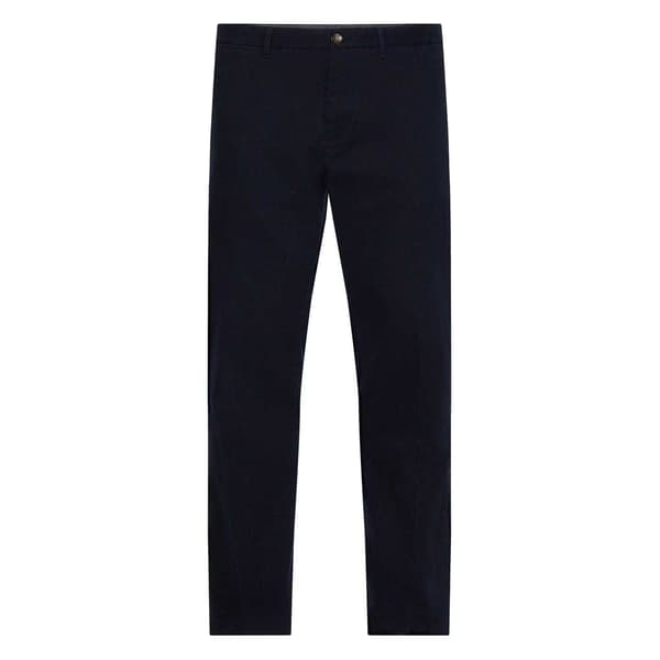 Tommy Hilfiger Herr Denton Plain Regular Chinos 30R Desert Sky Desert Sky 30R