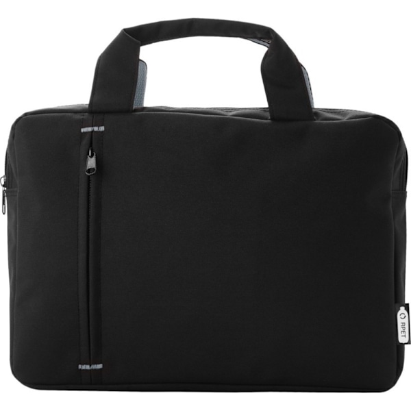 Bullet Detroit Återvunnen Väska One Size Grå/Svart Grey/Solid Black One Size
